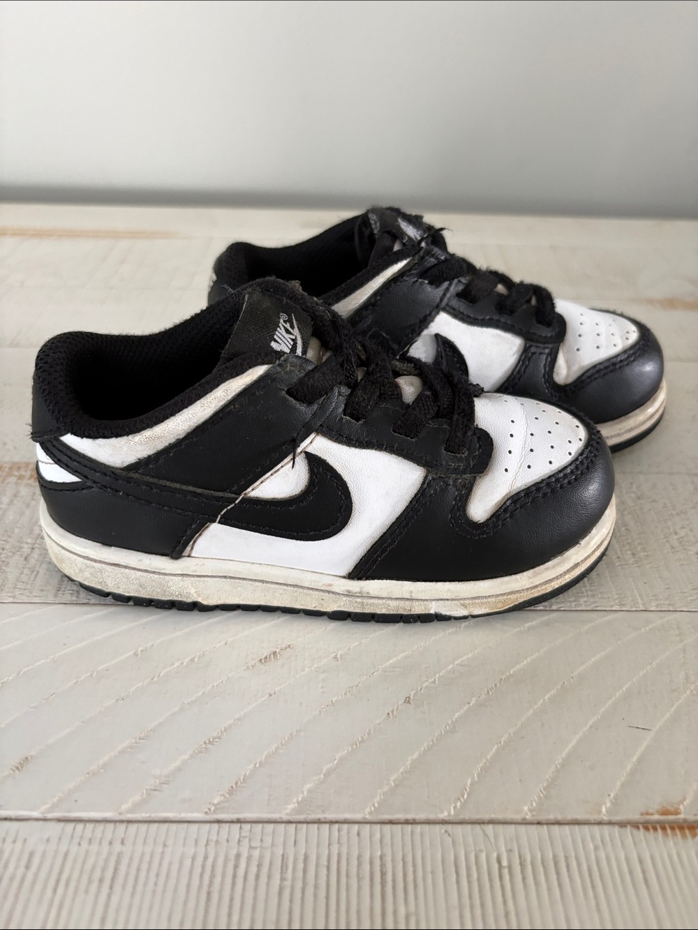 Nike Dunk Low Panda